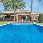 Finca Pou Nou
