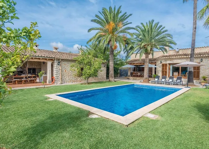 Finca Pou Nou
