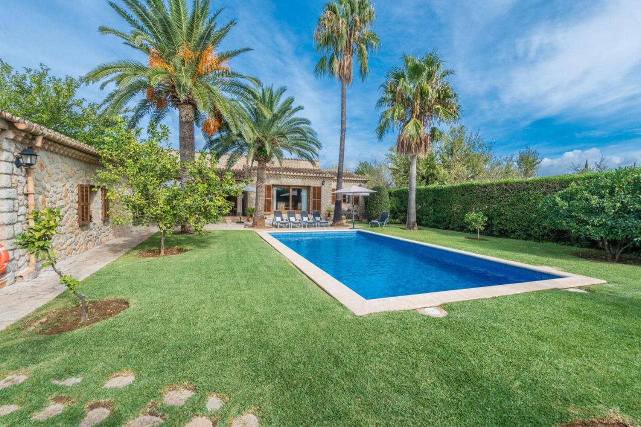 Pou Nou Villa Inca (Mallorca)