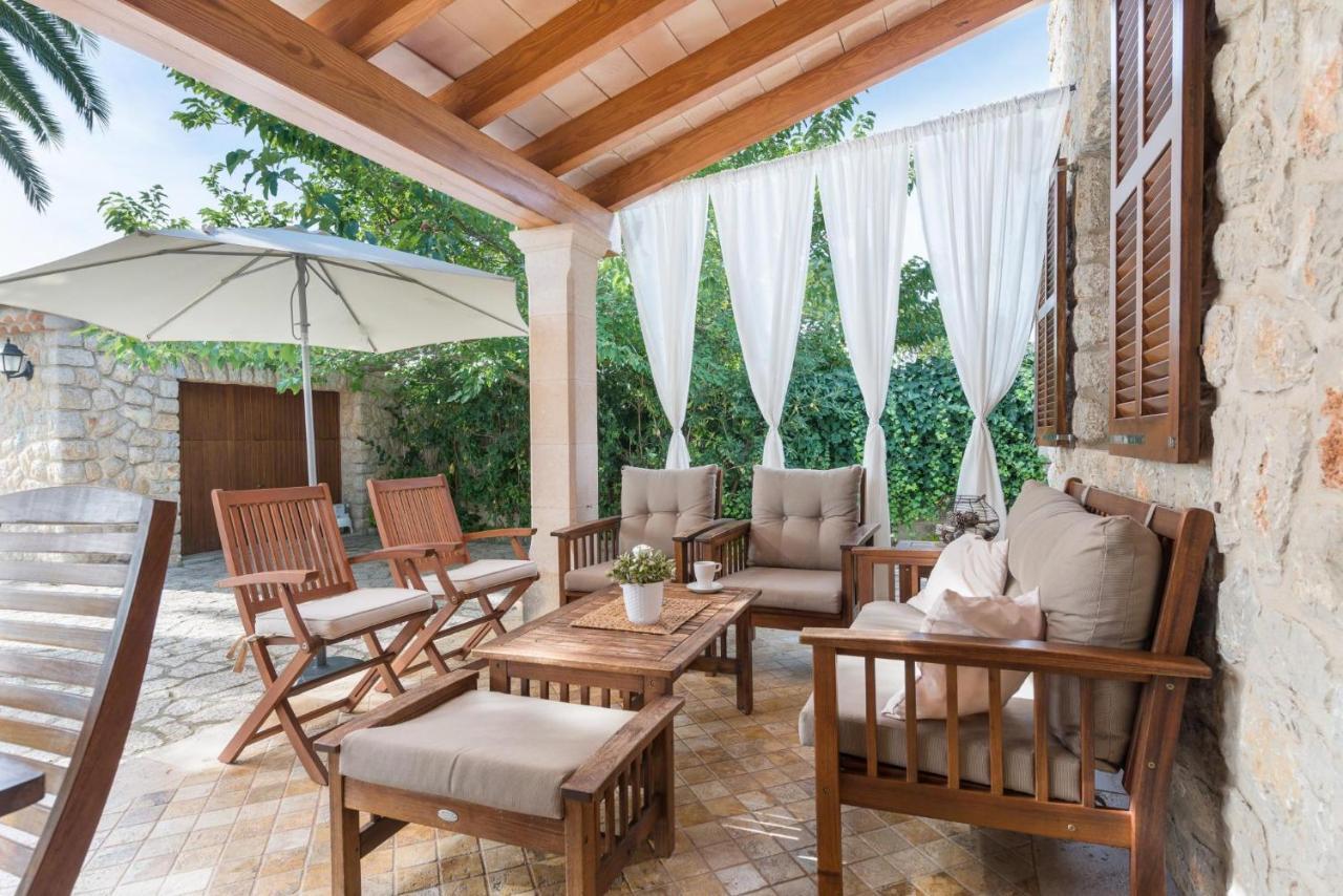Pou Nou Villa Inca (Mallorca)