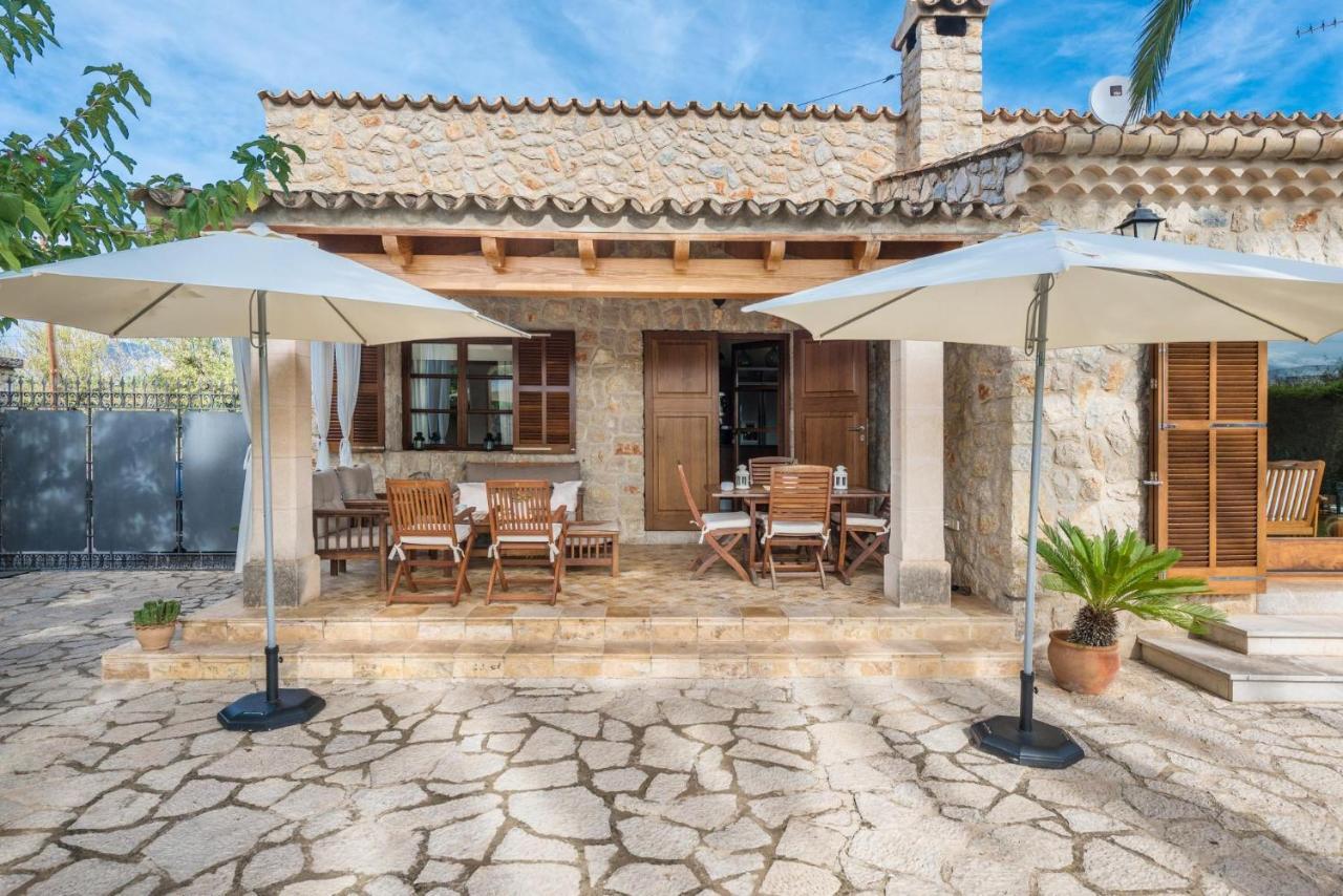 Pou Nou Villa