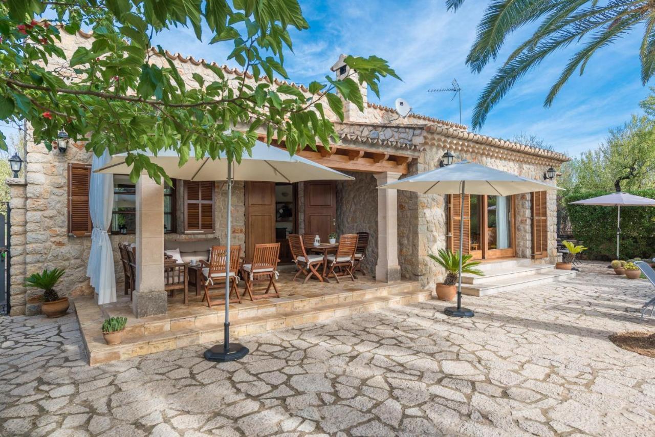 Villa Pou Nou *