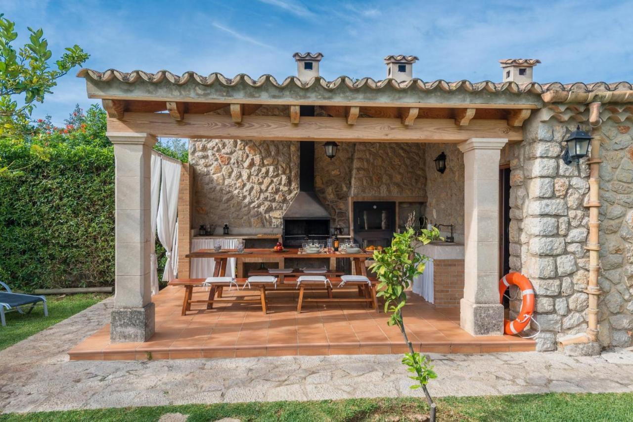 Villa Pou Nou Inca (Mallorca)