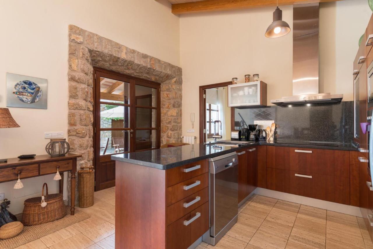 Villa Pou Nou Inca (Mallorca)