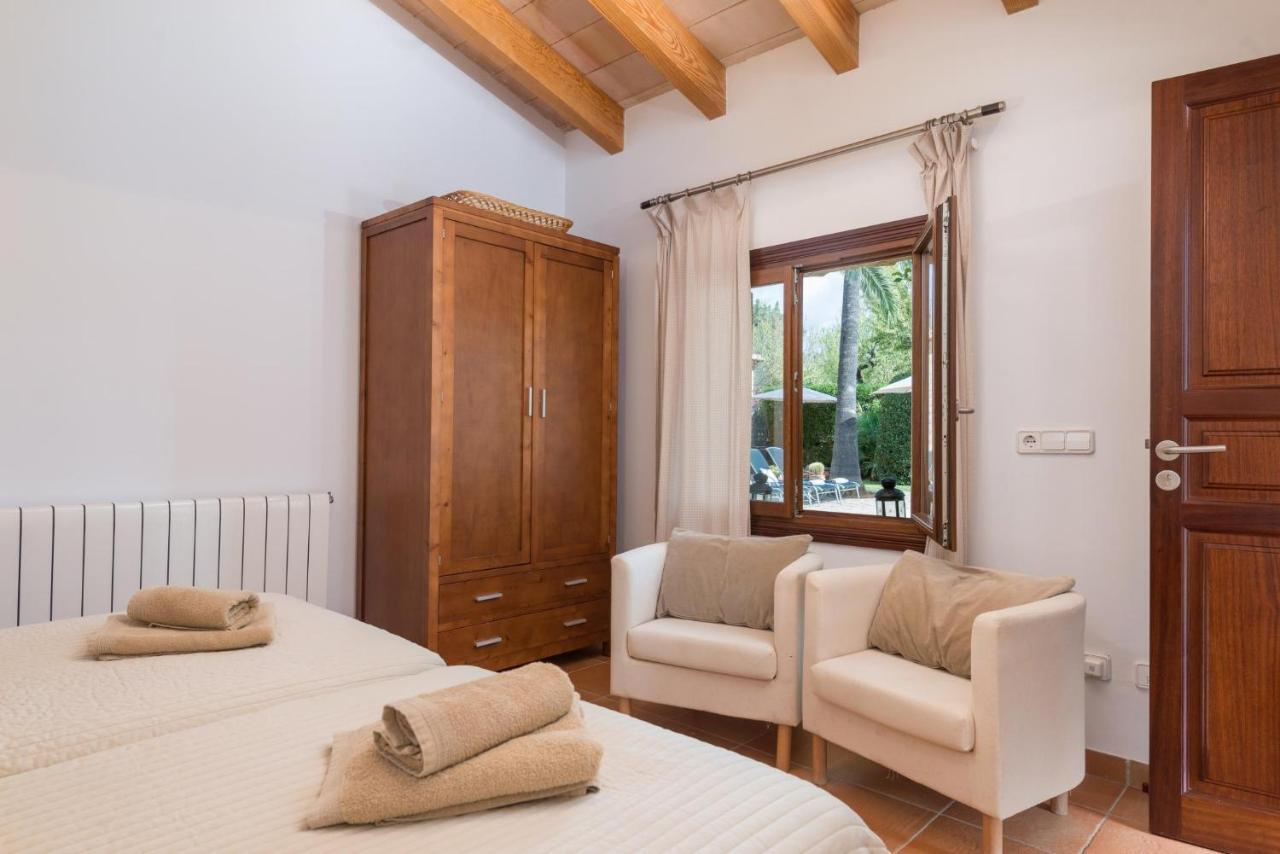 Pou Nou Villa Inca (Mallorca)
